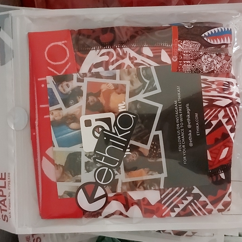 Ethika boxers